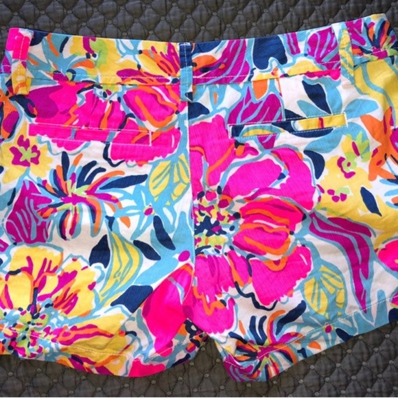 Callahan shorts - Picture 2 of 3